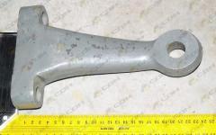 Рычаг поворотного кулака правый, конус 24 Howo 4х2 199000410045