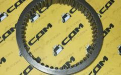 Каретка синхронизации 1-2-й передач HOWO ZF 5s-111GP 1272304077