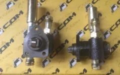 Насос топливо-подкачивающий низкого давления (ТННД) CDM855