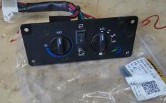 Переключатель кондиционера LG876H/833H/ZL50NC 60400010009/LG855XG.15.25.04/WK294-2JN-3A