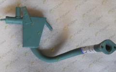 Сапун двигателя WD615 HOWO VG2600010267