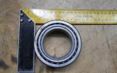 Подшипник CDM1185 GB297-84 3007713