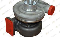 Турбина двигателя CDM855 61560113227A