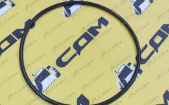 Кольцо уплотнительное бортового редуктора CLG862 106x3.55 83A1324