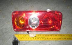 Фонарь задний CDM855F