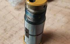 Палец балансира L=120 d=30/d=40  d резьбы =35 CDM926N 30810001637/926N.10-004