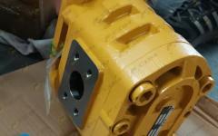 Насос гидравлический LG936/933 CBGJ3100A/4120000401