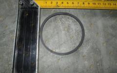 Кольцо CDM833 ZL30D-11-19