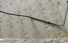 Трубка тормозная правая заднего моста LG876H 30808014326/LG876HSII.08.03.01.04