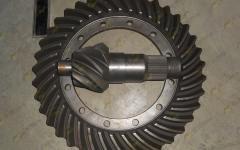 Коническая пара 37/8 задняя LG50F.04311-321A CDM855/856