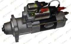 Стартер HOWO (10 зубов) 24v, 7.5kW VG1560090001