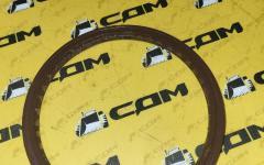 Сальник ступицы 140х160х14  мост VGD95 HOWO