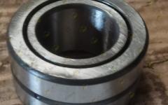 Подшипник ГТР игольчатый 4074106