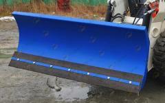 Отвал снеговой с механическим поворотом CDM926/CDM932/CDM936