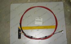 Трос КПП l=3400 мм WG9719240007