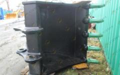 Ковш скальный (1.9 куб.м.) Solar 420LC-V