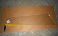 Стекло лобовое боковое 140х340х1020х1170 CDM856 LG856.12-002