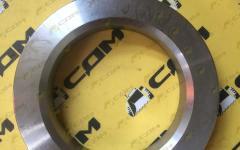 Крышка сальника подшипника балансира без проточки 199114520136/AZ9725520136