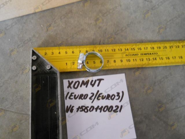 Хомут шланга (12-22) 190003989336