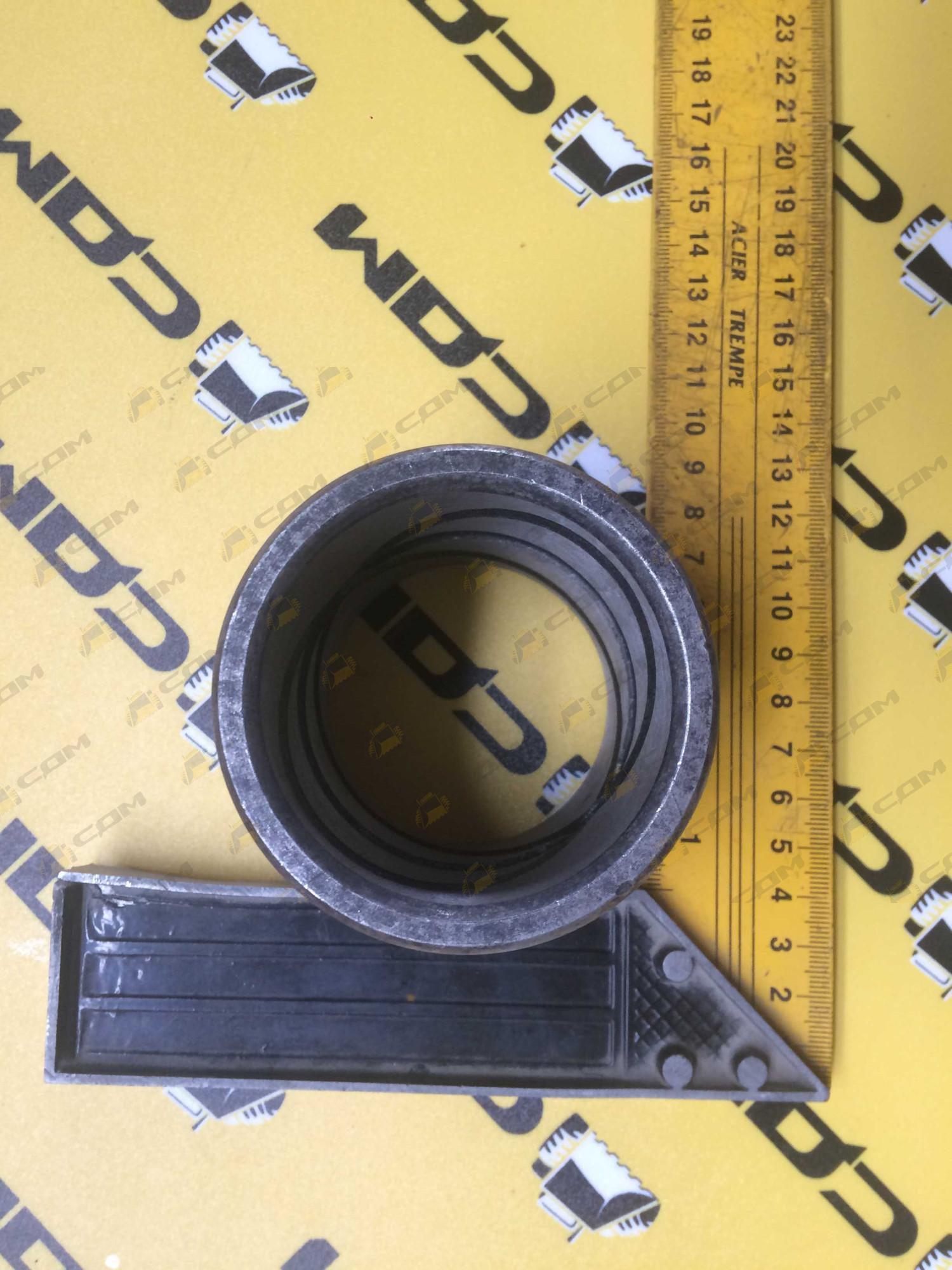 Втулка пальца крепления стрелы к раме 60х75х84 Z3.11-3/9301646 250100246