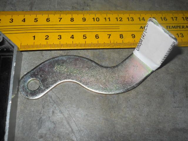 Опора ТНВД (Euro 3) HOWO VG1540080077