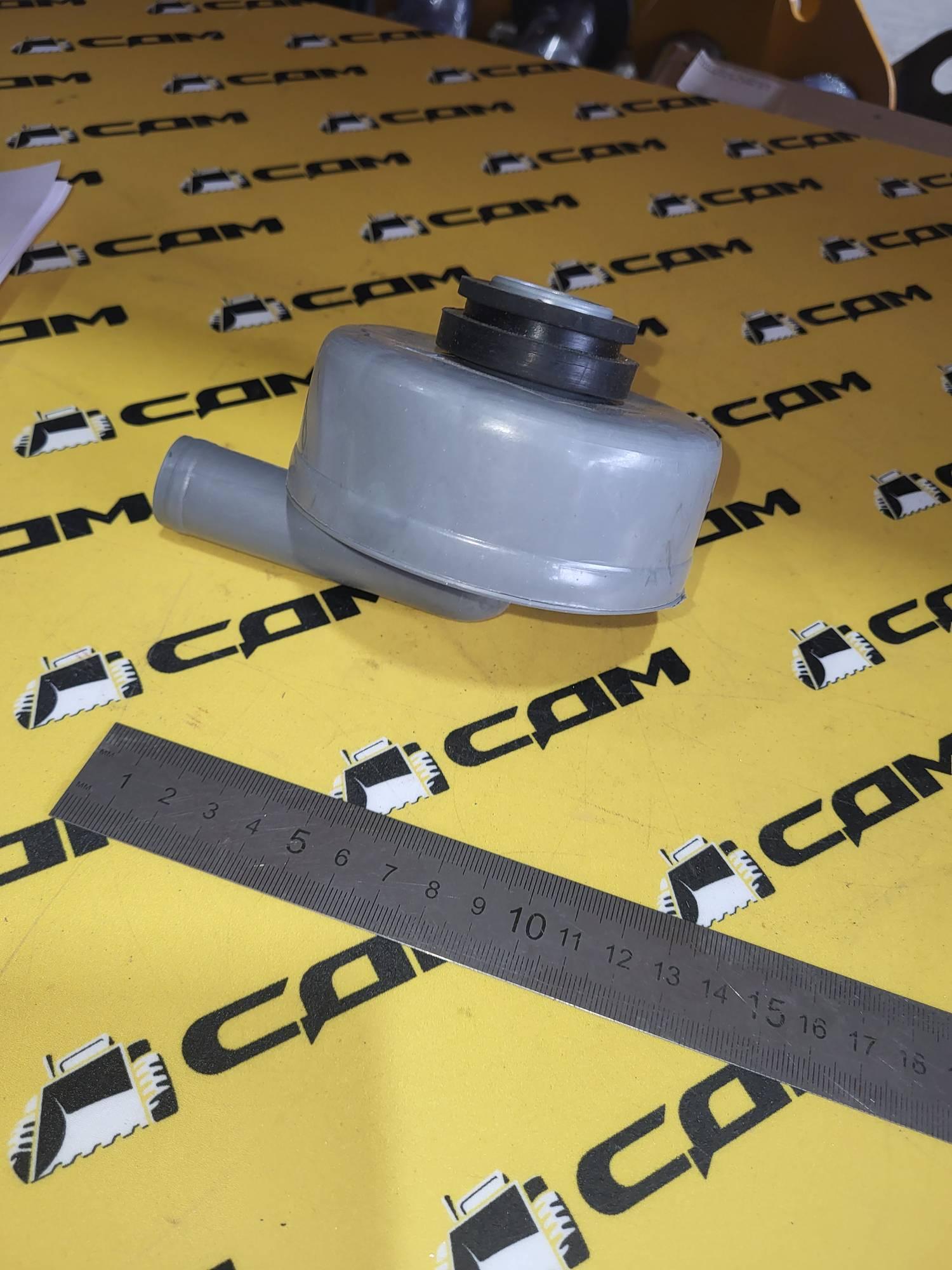 Сапун двигателя Yuchai YC6108G D0300-1003260