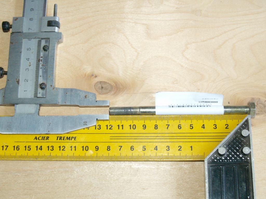 Болт М8х120 1713764274