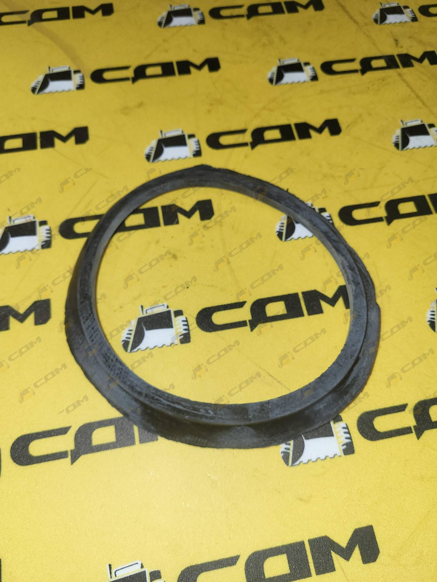 Сальник рамы нижний CDM520A6 LG520A.31-010