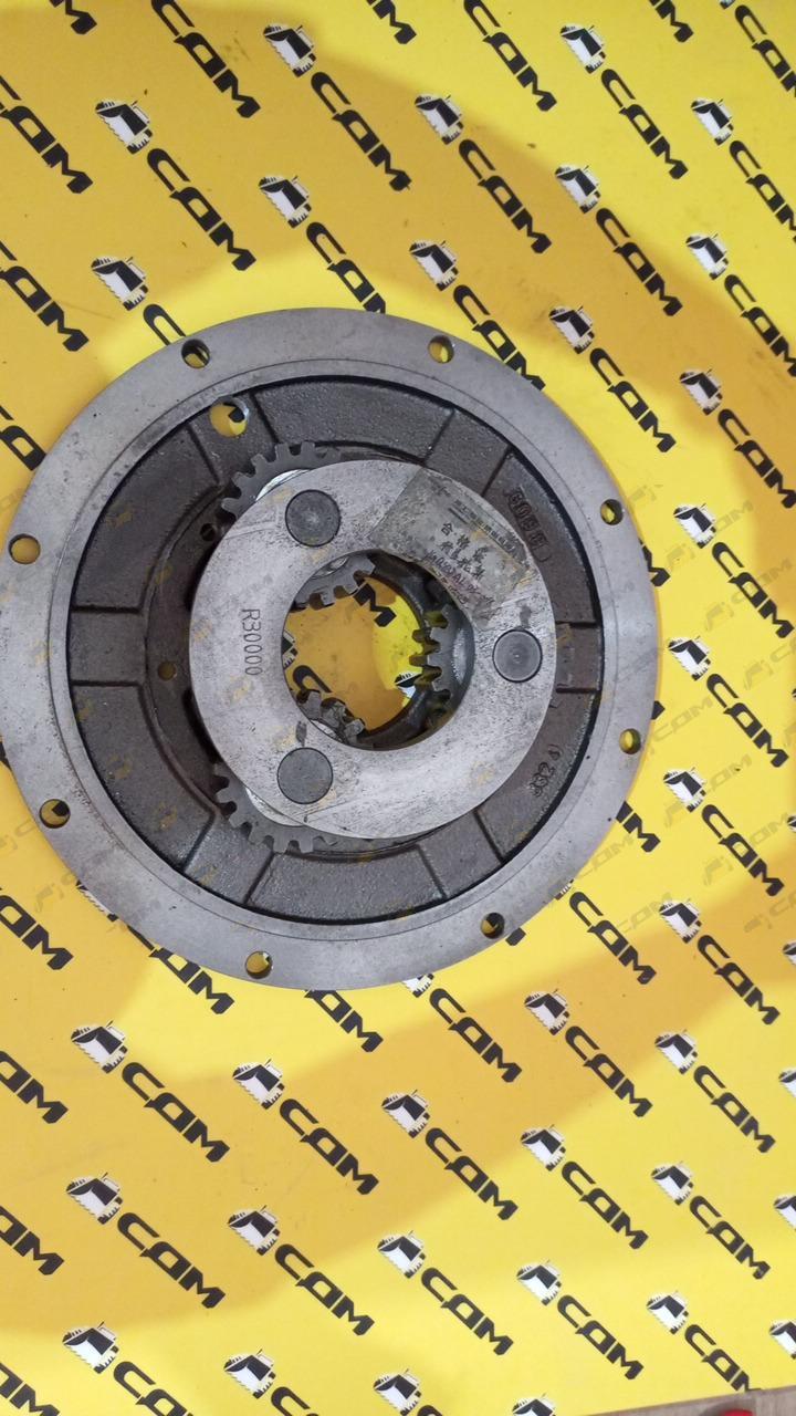 Редуктор бортовой в сборе без ступицы CDM932N LGQ832AL.03