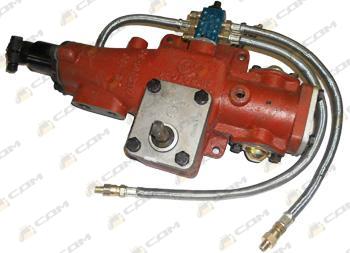 Механизм переключения передач КПП A-C03001-3