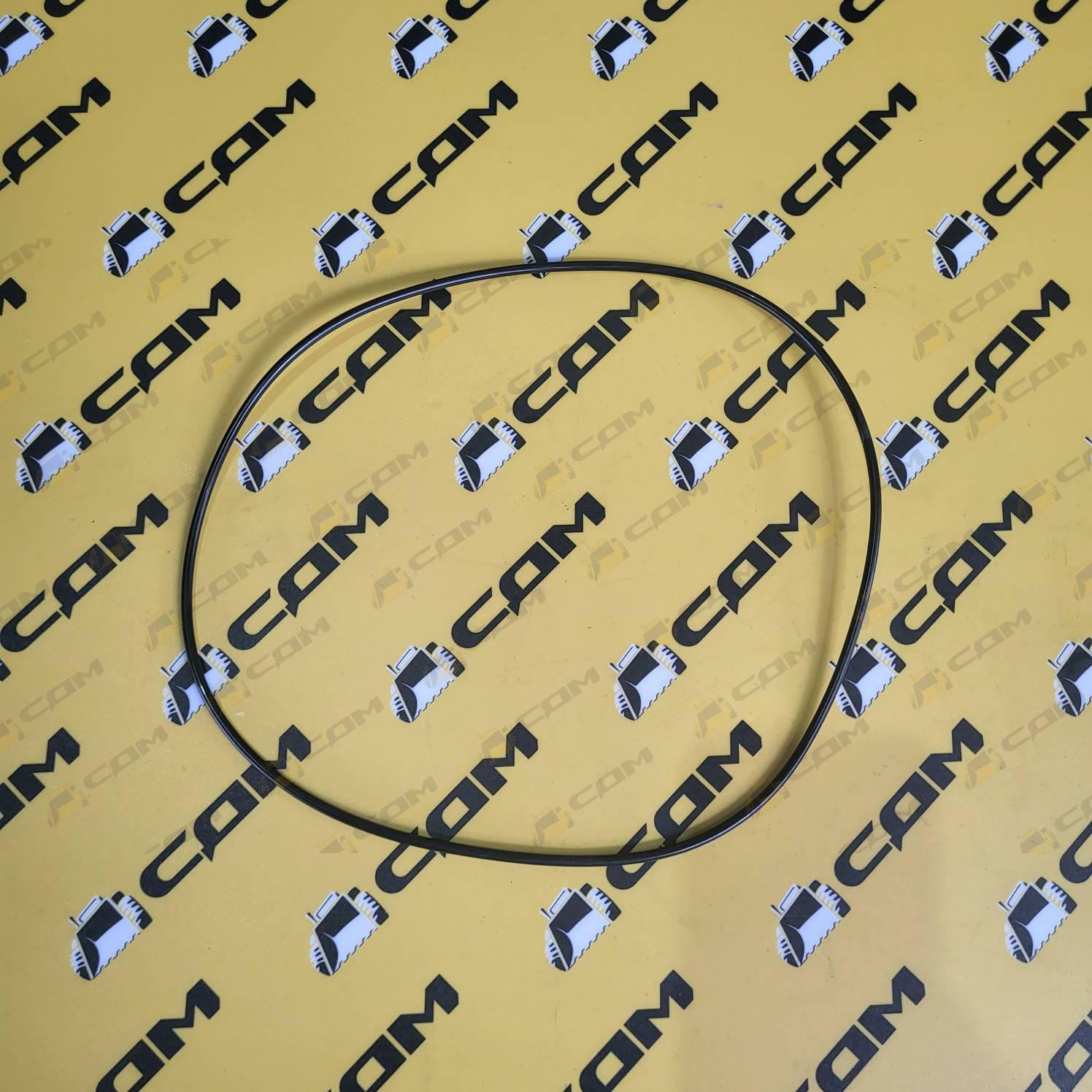 Кольцо уплотнительное гидромотора хода 2180-1217D156