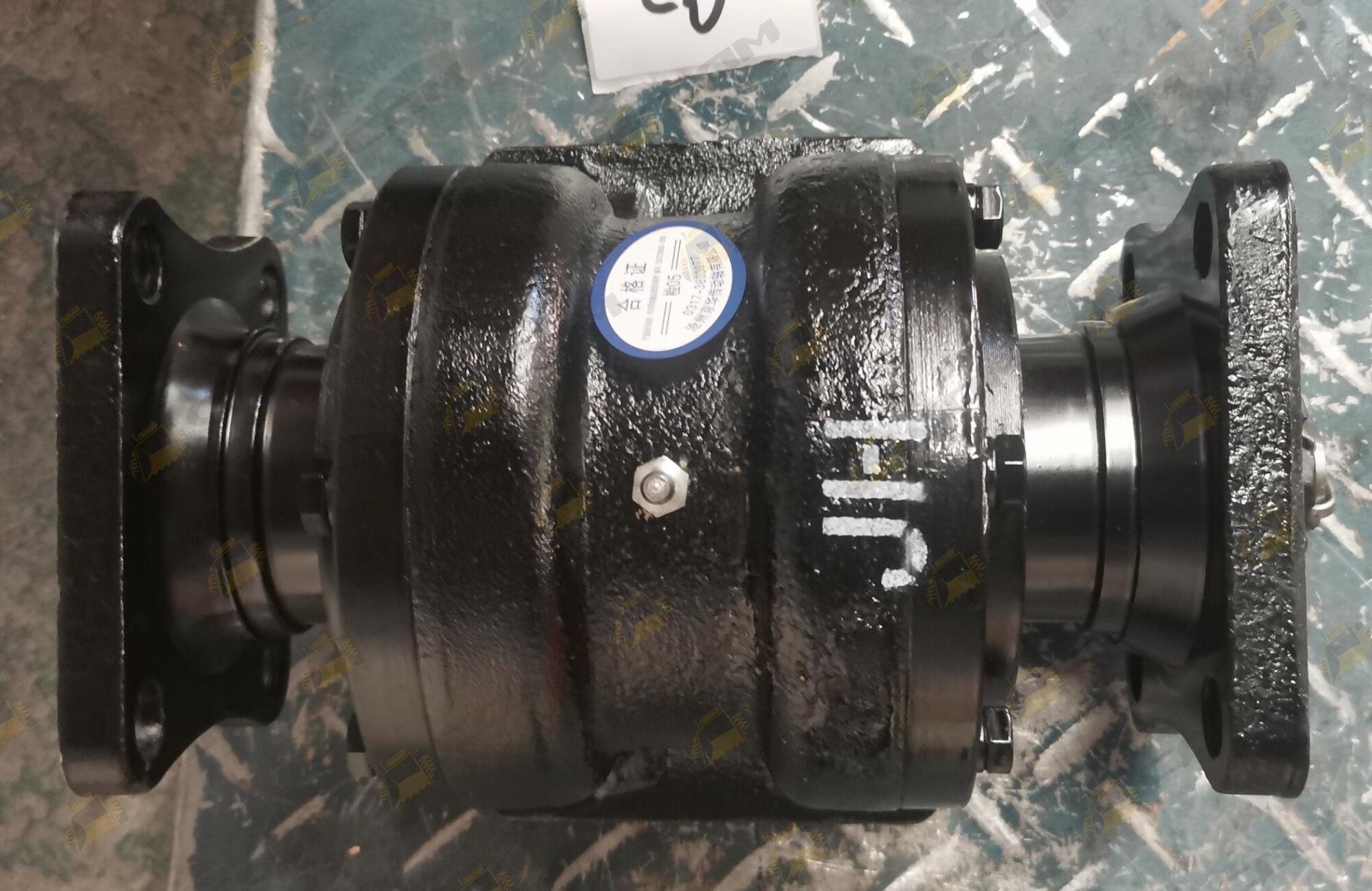 Подшипник подвесной 2050900054/290800016/ZL30F2.5.3