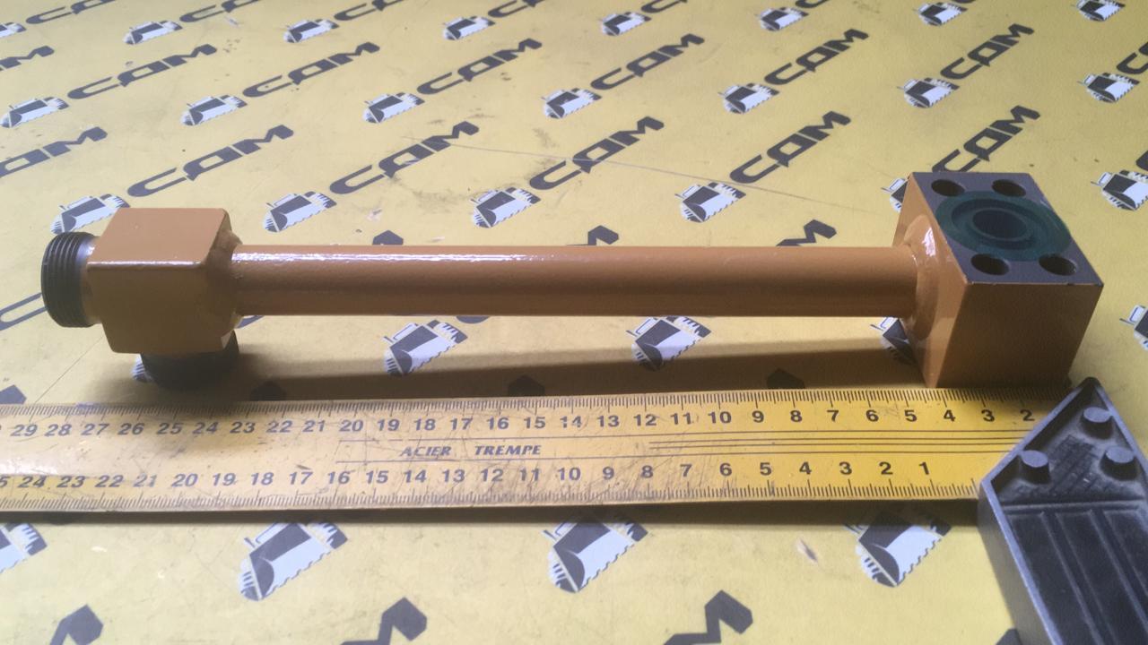 Трубка цилиндра поворота правого LG855B 30893000600