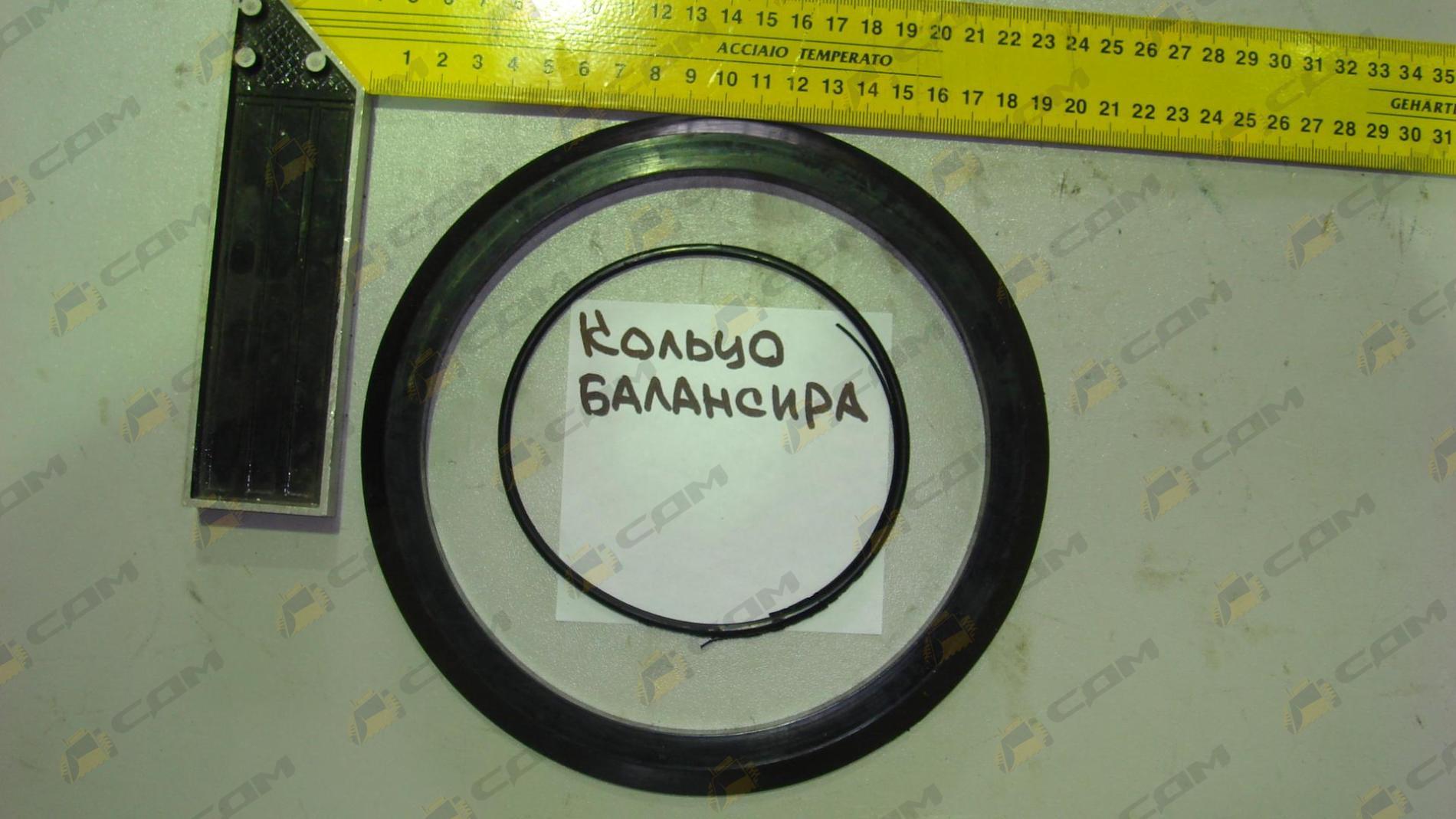 Кольцо балансира 199114520222