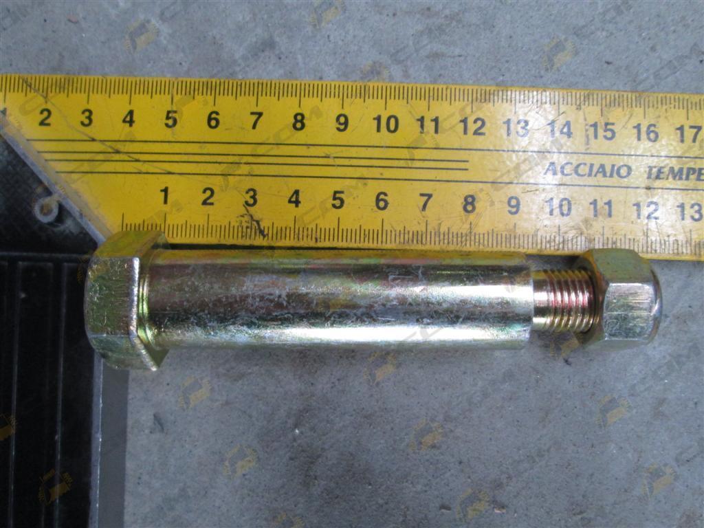 Болт крепления переднего стабилизатора с гайкой H2/H3 HOWO / HOWO A7 199100680069