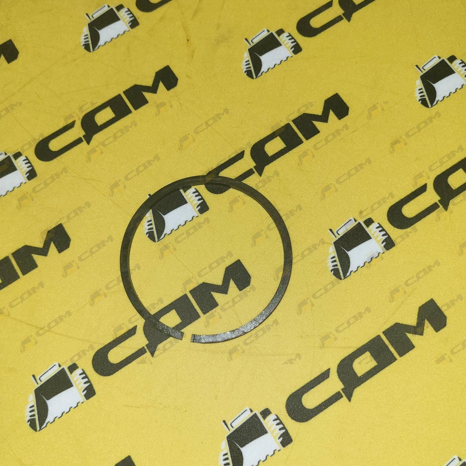 Кольцо уплотнительное d=65 CDM860 JB/T8547