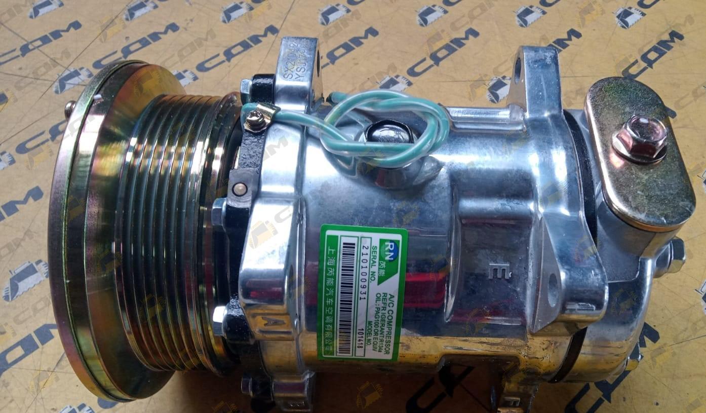 Компрессор кондиционера WG1500139016/1