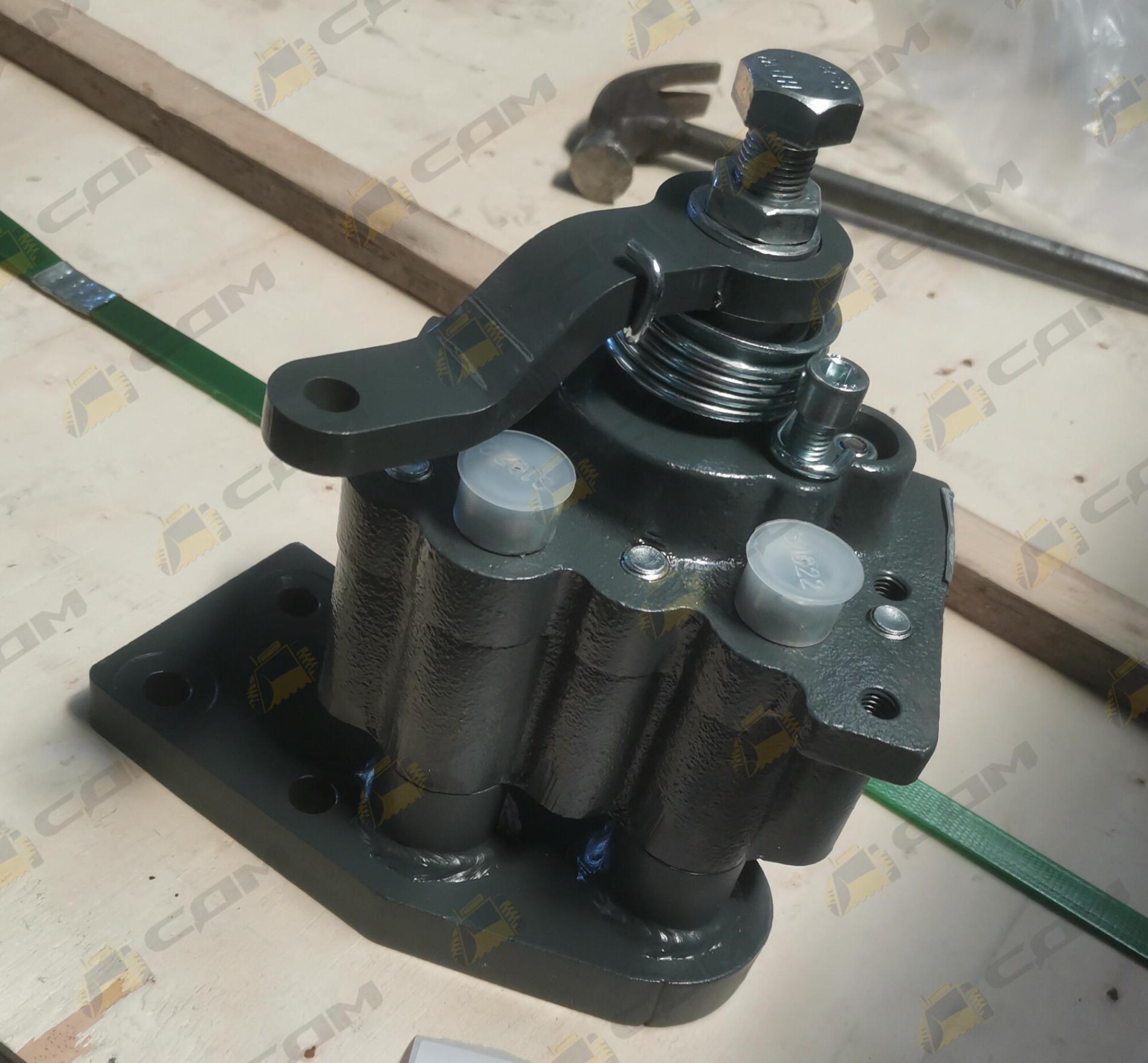 Суппорт парковочного тормоза LG863N 36200000305 36200000305/LG863A.03.11