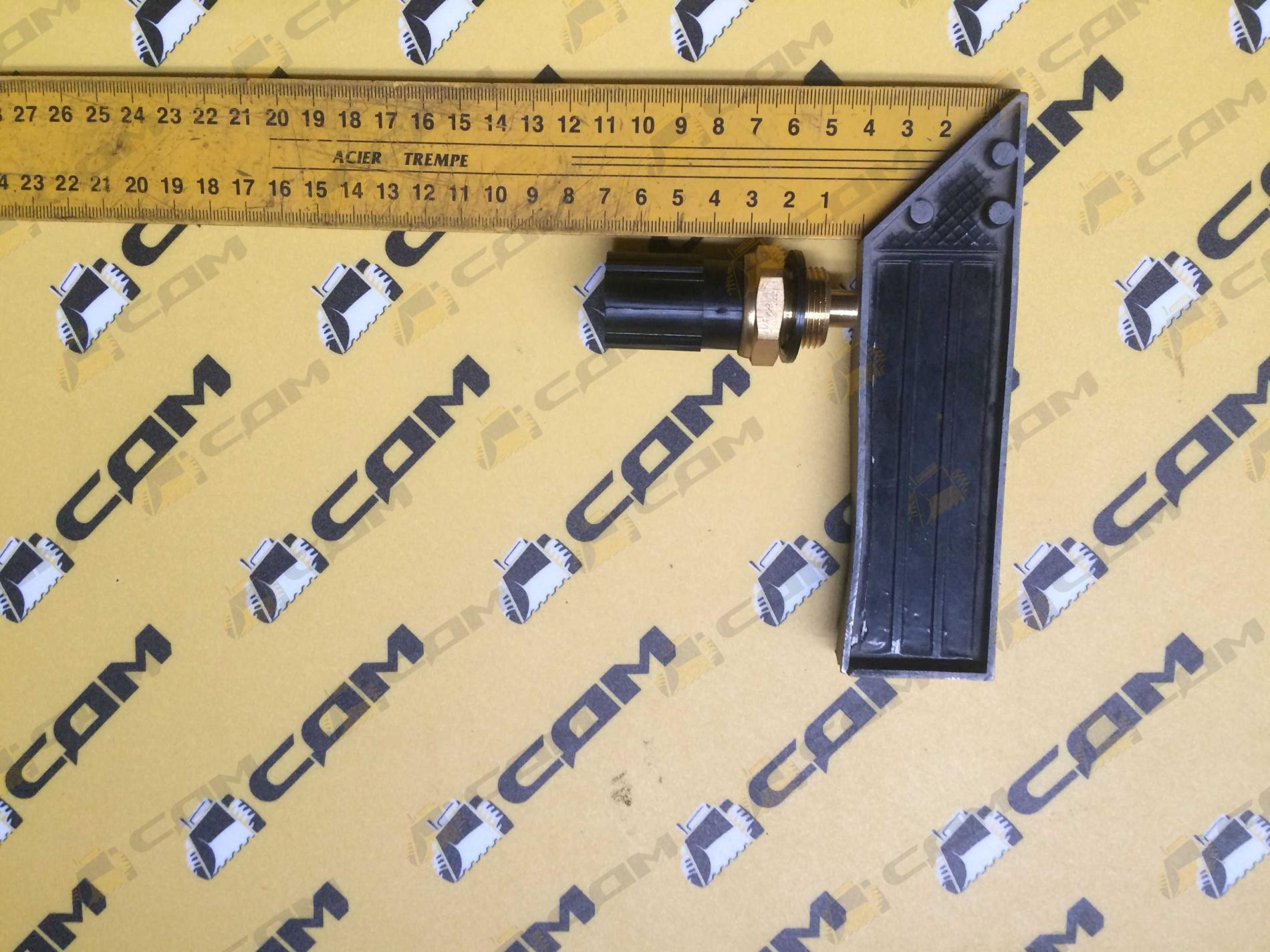 Датчик включения электромуфты WP12 Shaanxi / CDM 612600061653