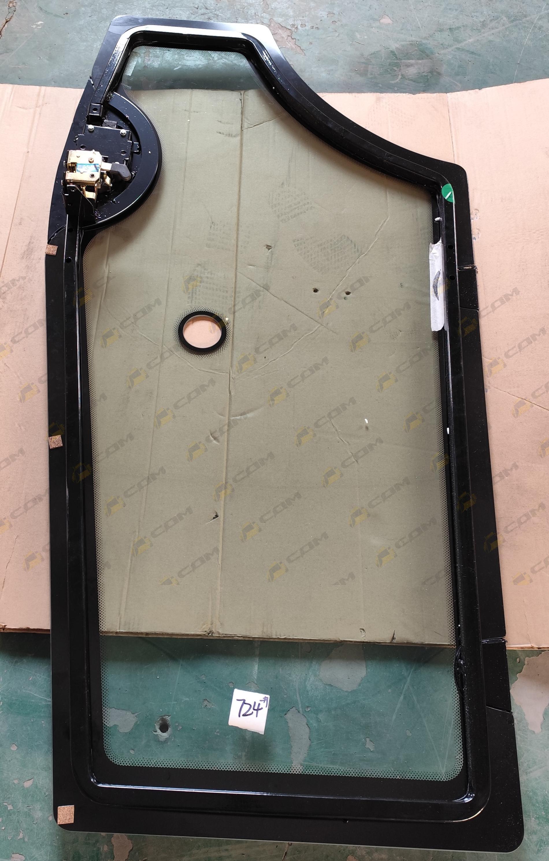 Дверь правая в сборе LONKING 83C 30812017145/83C.12.03