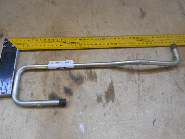 Шланг ТНВД №6 VG15600070013A