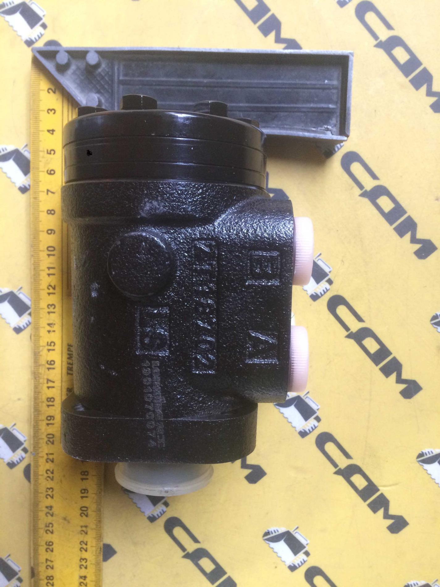 Дозатор рулевого управления CDM860 LG860.06.01