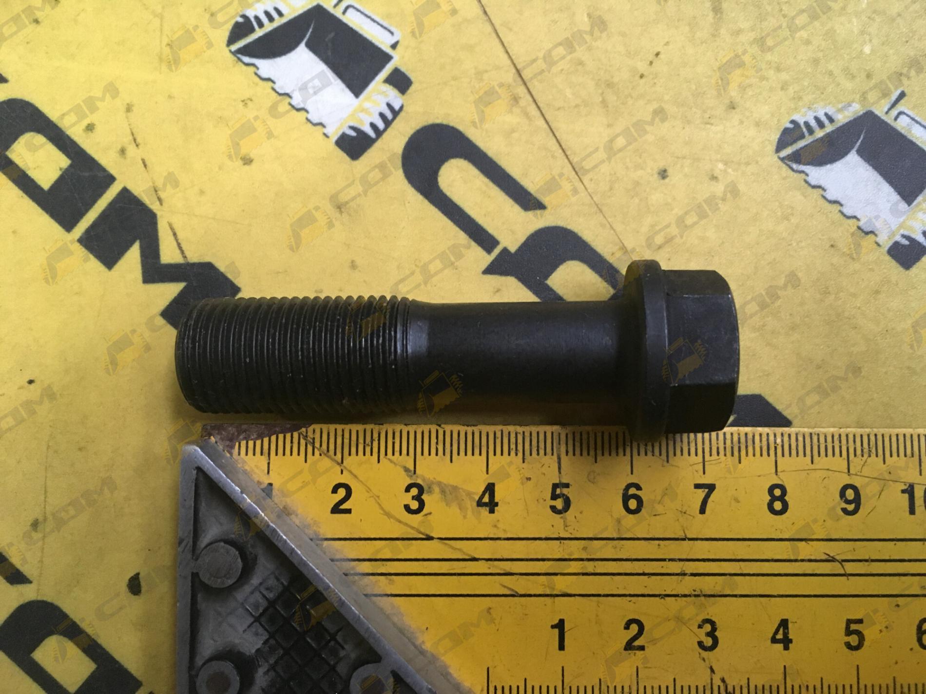 Болт шатунный YC6108/YC6B125 6105Q-1004054