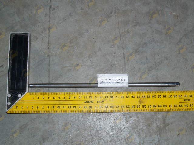 Штанга толкателя (l=291мм) CDM833 12159194 12159194/4110000054296