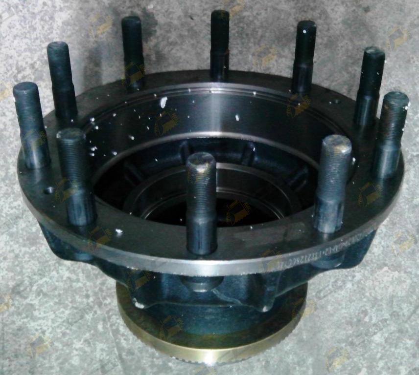 Ступица передняя 6х6 HOWO AZ9100420052
