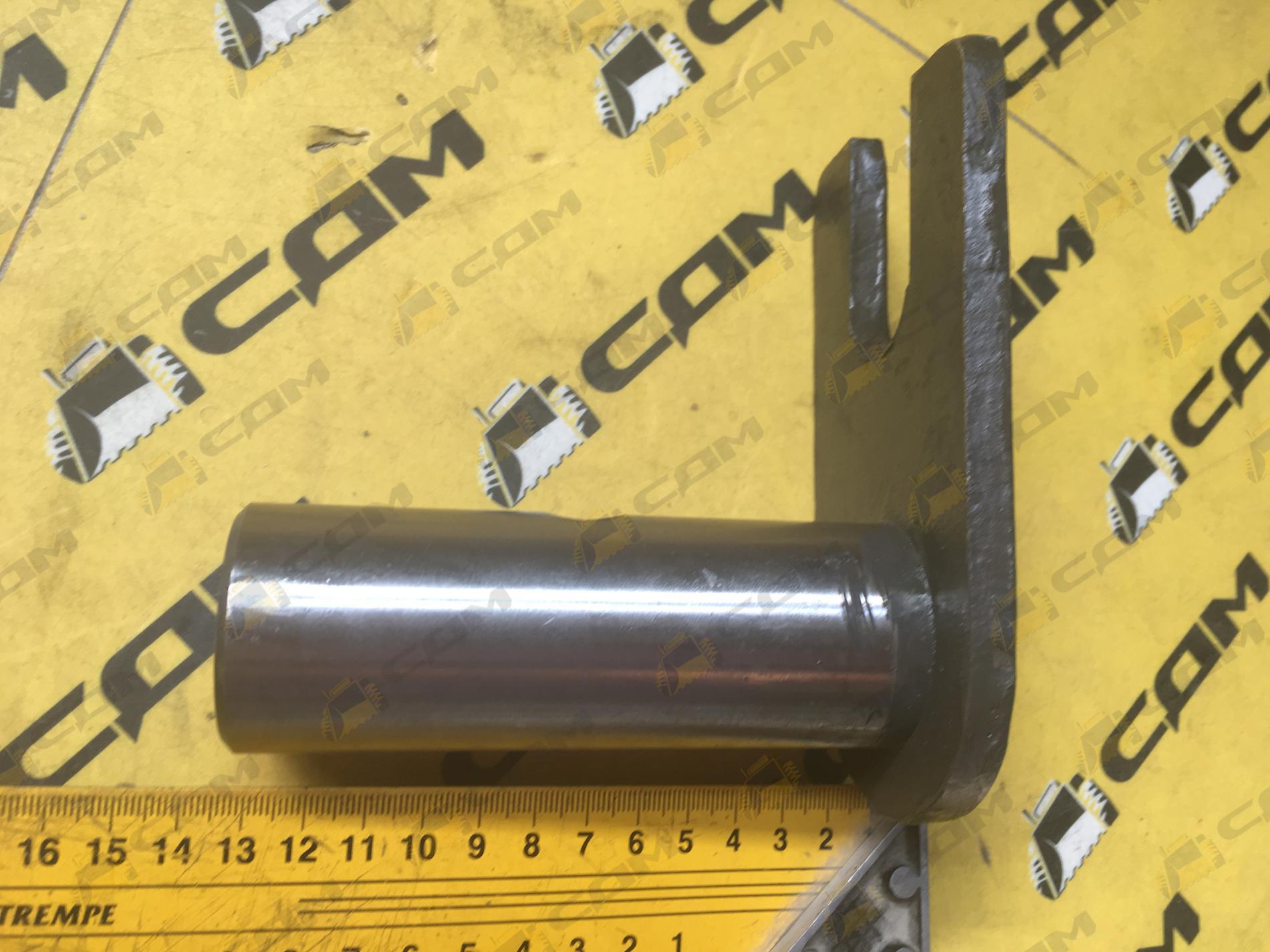 Палец гидроцилиндра поворота 40x122 251400276/20500158