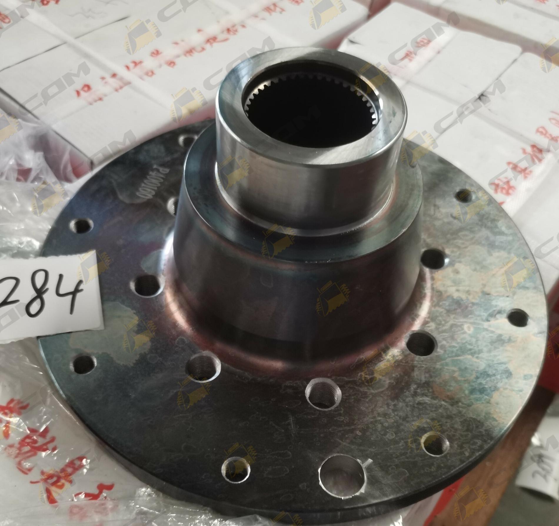 Фланец ГМП передний LG863N 36214100310/LGS863A.03.03-008