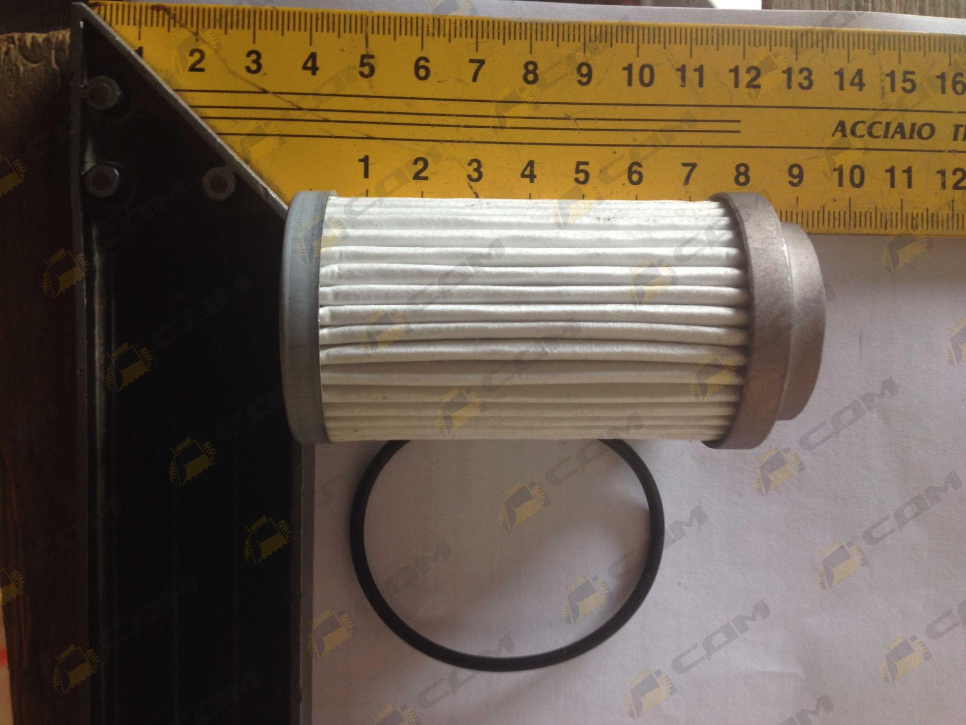 Фильтр пилотный CDM6225/CDM6240 60308000154 (старая модель) CDM101CD1