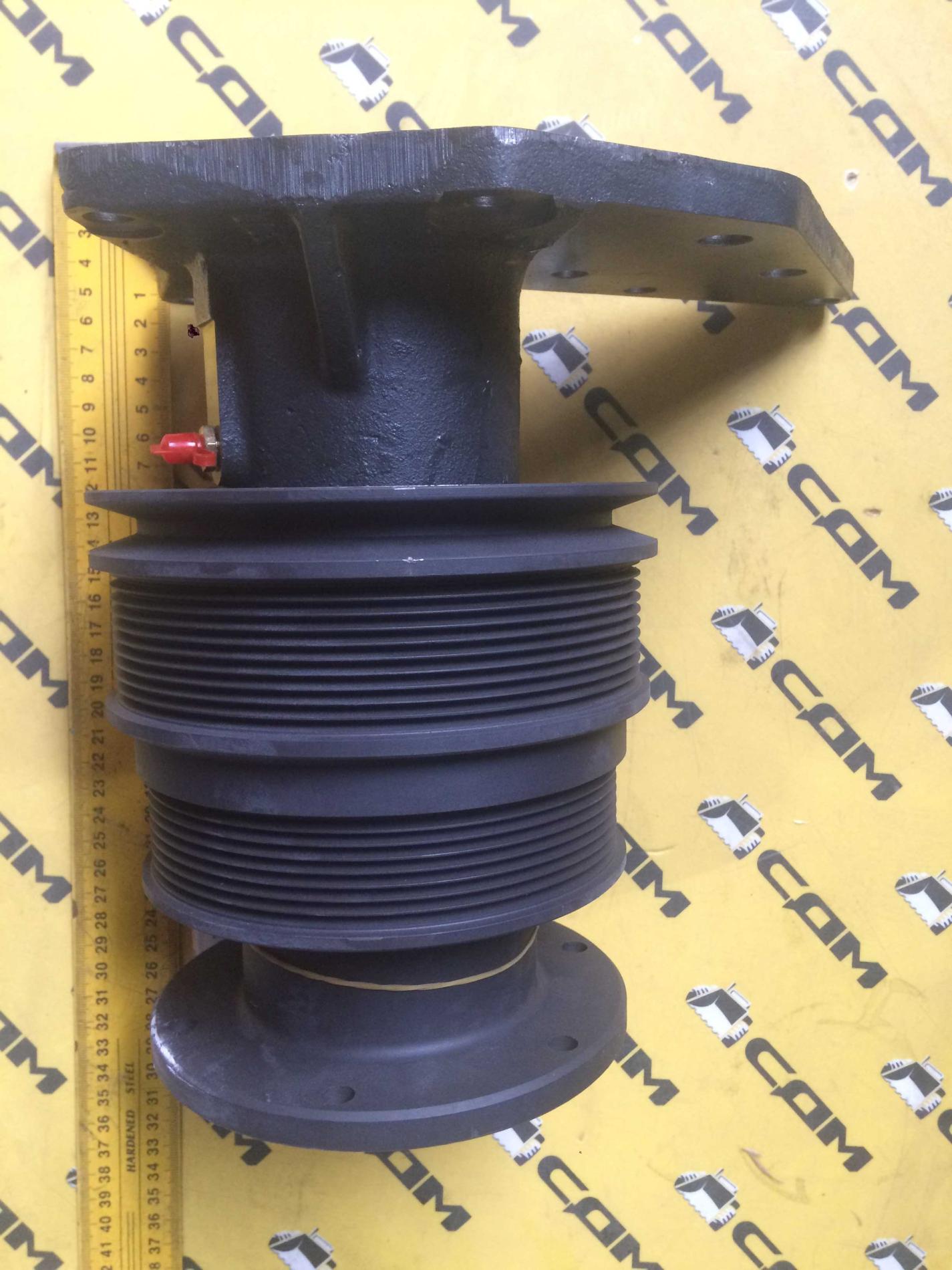 Шкив вентилятора LG855B 612600100181