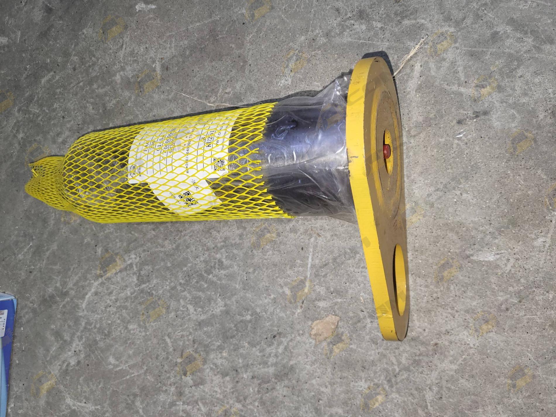 Палец ковша нижний 80x260 SDLG956 4043000173